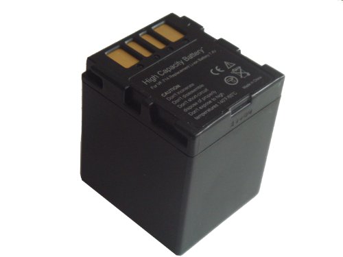 Akku ersetzt JVC BN-VF714U, LY34647-002B 1500mAh