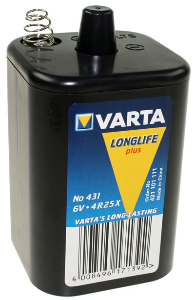 5376_0cnVVM5yeUdvVM Varta V431, 4R25X Baulampenbatterie 6V 8.5A