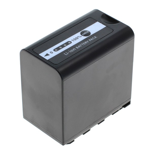 18233_0nco1JBmhao9Kp Akku ersetzt Panasonic VW-VBD78, VW-VBD58 6600mAh