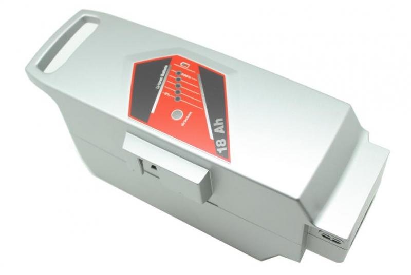 22142_0d3qxwSxMYHYW6 E-Bike Akku 26V 18Ah ersetzt NKY231B02, NKY246B02