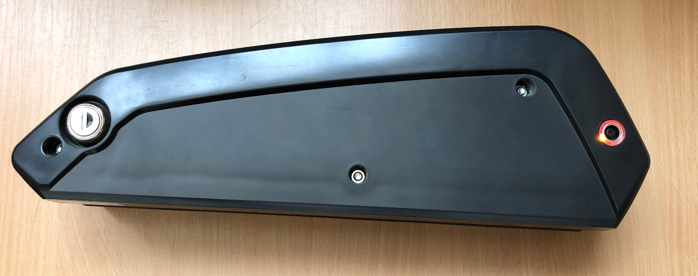 Zellentausch für BionX 3633, 5253 (Derby Cycle) 48V 8.7Ah