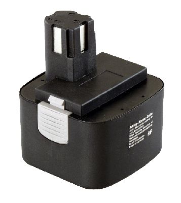 2267_0 Akku ersetzt Panasonic EY9001, EY9005B, EY9006 12Volt 3Ah