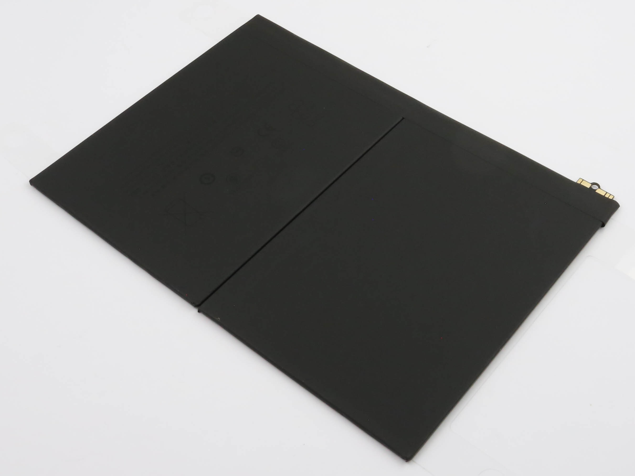 27383_0 Akku ersetzt A2288 passend für Apple iPad 4 2020, iPad Air 5 2022, A2072, A2591