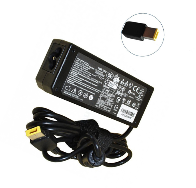 17512_0F3X0UuKXi642b Netzteil ersetzt Lenovo ADLX65NLC3A, ADLX65NCC3A, 0A36262, 0B47459 20V 65W