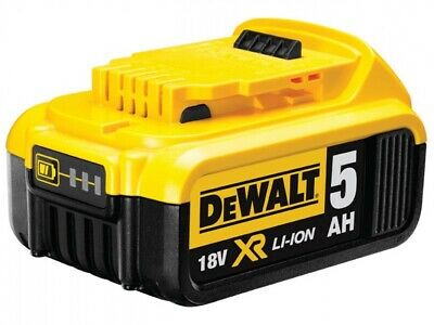 23615_01is7Eoi6zge62 Dewalt Original Akku DCB180, DCB182, DCB184 18V 5Ah