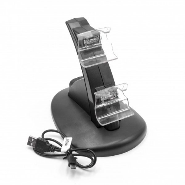 23589_0sv2OpqJrXtQXv Dual Ladestation für Microsoft Xbox One Controller