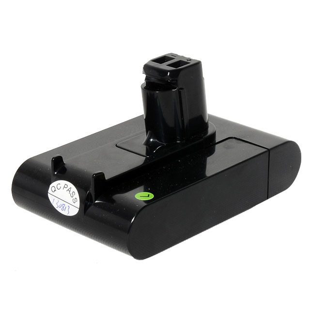 20042_09bSZYQiQTUgfC Akku ersetzt Dyson 917083-01, 917083-03, 917083-04, 917083-05 Type A 2000mAh