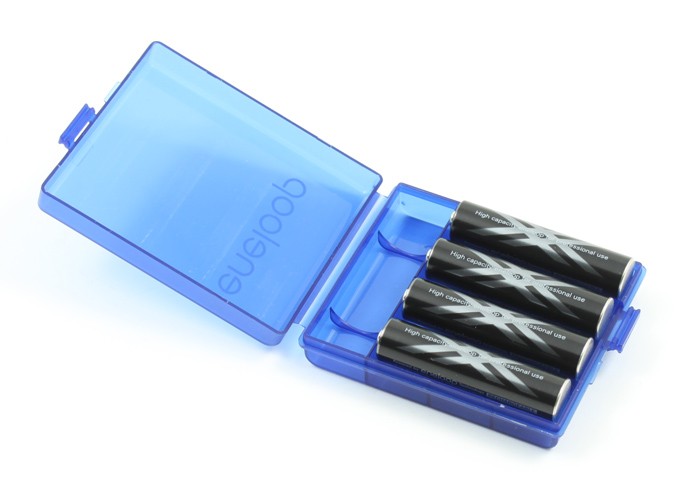 16415_06QWnKDDYuHNSc Panasonic Eneloop Pro BK-4HCDE AAA Akkus mit Box