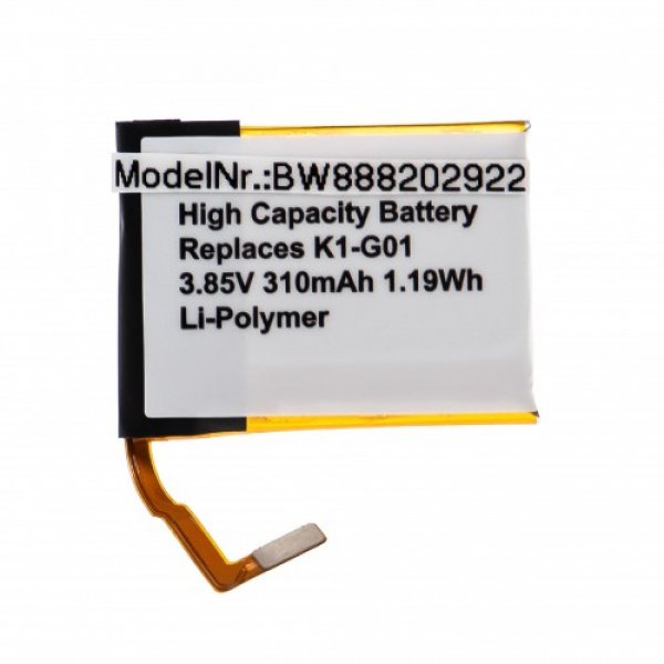 24586_0rOBmgqpXAwgcQ Akku ersetzt Huawei Honor K1 passend für K1-G01