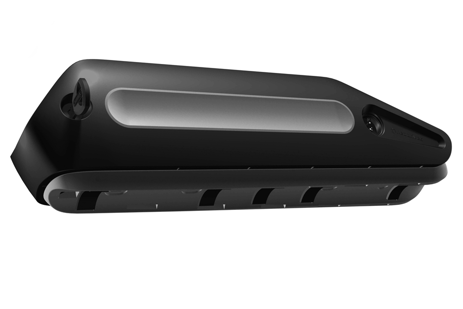 Akku für Alber Z20 Antrieb Unterrohr V2 36V 17Ah 612Wh