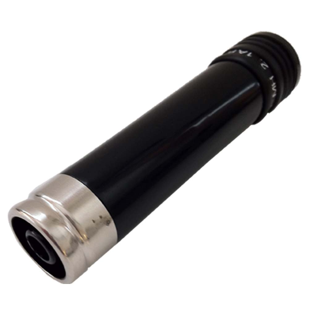 13201_08RCMQtMGpPvSD Akku passend für Black&Decker S100, S110, VP100, 3.6V 2000mAh