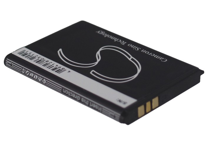 Akku passend für Motorola EX210, EX211, Gleam, WX160 650mAh