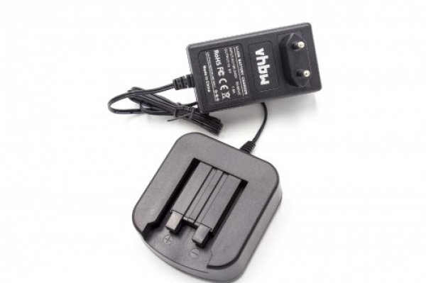 23575_0cJZwtKylsOLxd Ladegerät für Festool BPC 15 Li, BPC15-3.0 Li, BPS 15, 14.4V Akk