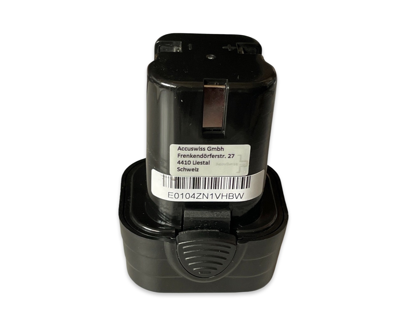 22709_01xaAtEqc6opXj Akku passend für Einhell BT-CD 10.8/3 Li (4513377E) 10.8V 2.5Ah