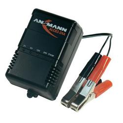 10272_0 Ansmann ALCS 2-24 Ladegerät für Blei-Akkus