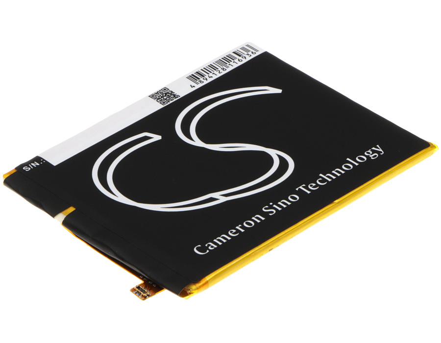 19928_0 Akku ersetzt Huawei HB366481ECW 2900mAh