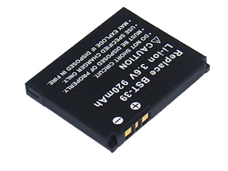 17706_02Hk2cxe53ZDKk Akku ersetzt Sony Ericsson BST-39, BST39 900mAh