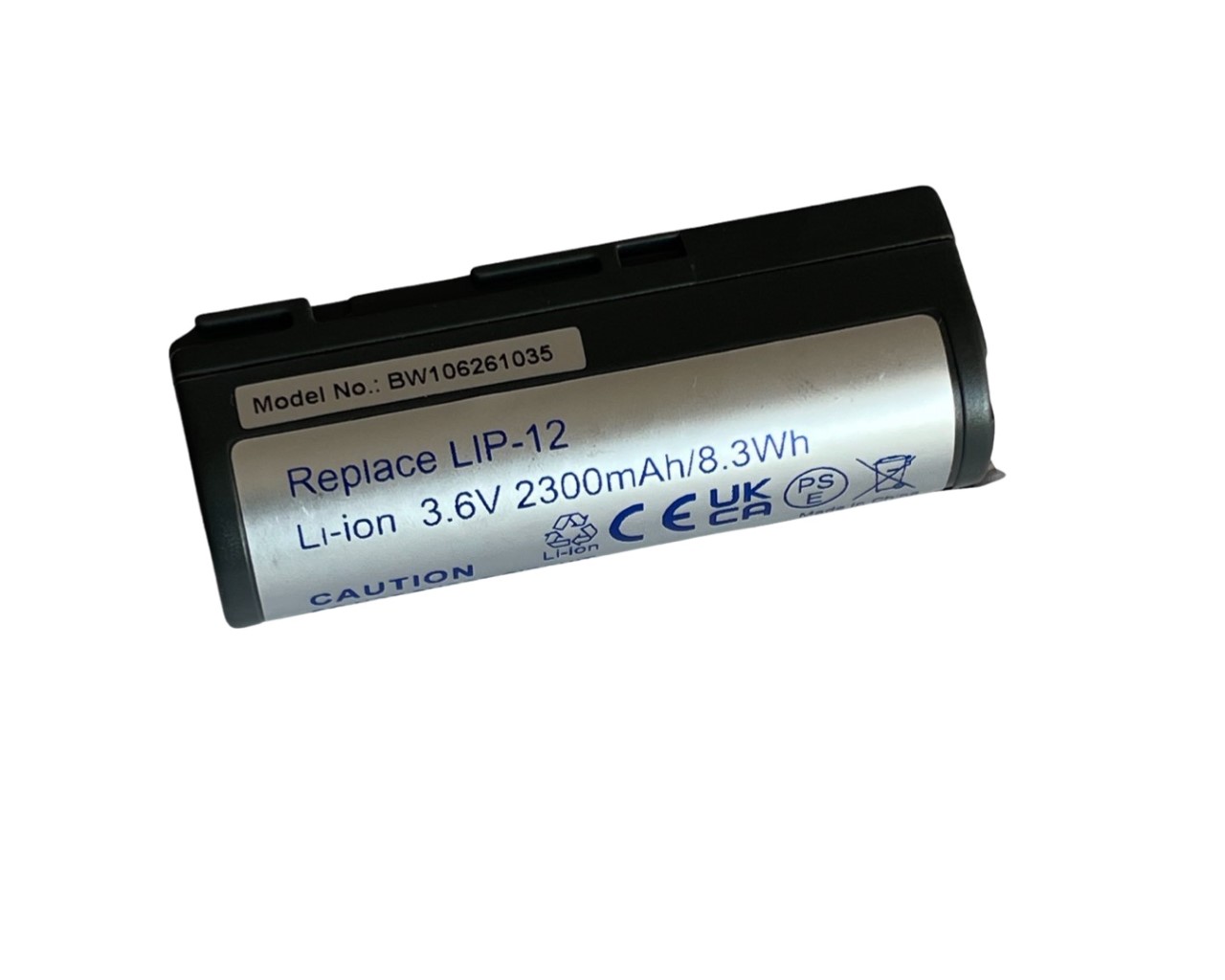 2881_0oJk2WgaPjjoeT Akku ersetzt Sony LIP12, LIP12H, LIP-12, LIP-12H 2200mAh