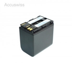 9480_0utKg2JP9HjQWp Akku ersetzt Canon BP-511, BP-514, BP-522 3000mAh