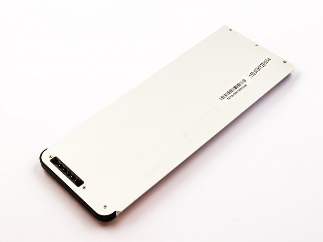 10681_0 Akku ersetzt Apple A1280, MB771*/A, MB771J/A, MB771LL/A 45Wh