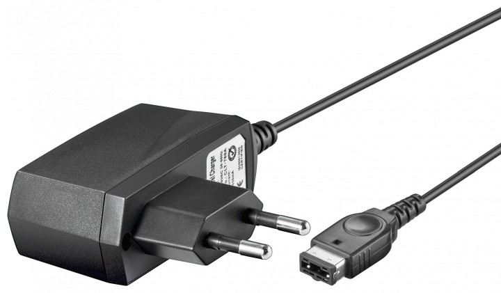 18587_0 Ladegerät für Nintendo DS