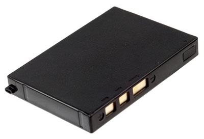 Akku ersetzt JVC BN-VM200, LY34416-001B 800mAh