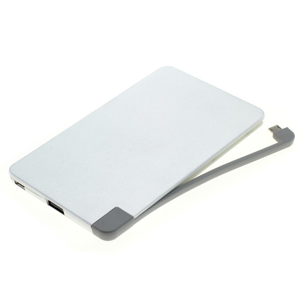19471_0WWeB5FIQ5Zdew USB Slim Powerbank 8000mAh