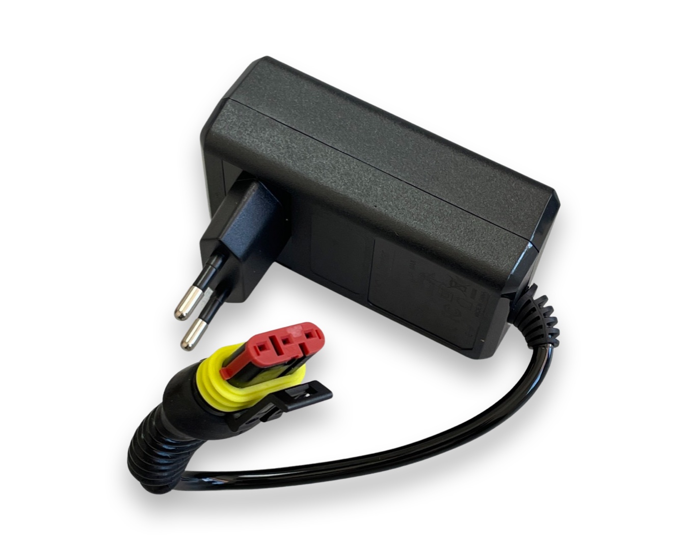 26948_0zCtXZqmNZPOSP Ladegerät ersetzt Gardena 584408901, 584408902 passend für R70Li, R80Li