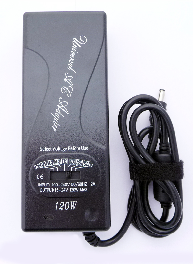 10311_0qnBwcpQtbfWOe Universal Netzteil für FUJITSU-SIEMENS Amilo A1667