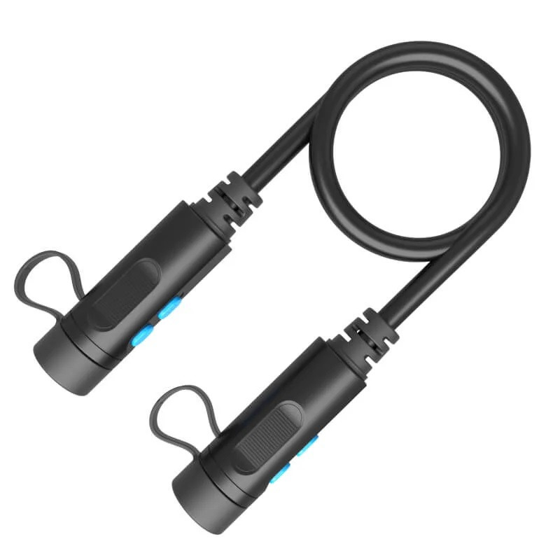 27275_0 Bluetti Adapter P090D - P150D zum Verbinden von B300, AC500 Powerstation 0,8m