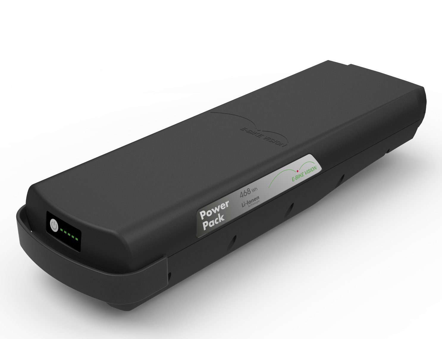 18928_0wExEFVZVVZWhE E-Bike Power Pack 36V 17Ah passend zu Cresta E-Dri