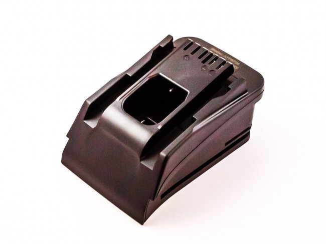 Ladeschale für GLG_WZ-36V zu Hilti B144, B22, B36 Nachbau-Akkus