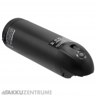 14970_0vExS0cqk4PRnP Fahrradakku 36V 11Ah Li-Ion mit Trinkflaschenhalterung
