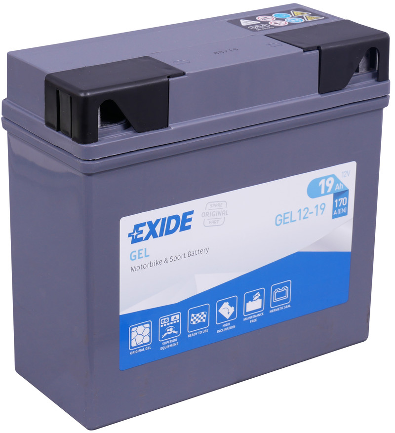 24776_0m2DLH1n307H8Z Exide GEL Motorradbatterie GEL12-19, G19 12V 19Ah