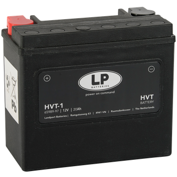 22196_0GPjn6G9p4Ku0U LP HVT-1 SLA Motorradbatterie ersetzt HVT1, HVT-01, GHD20HL-BS 12V 20Ah