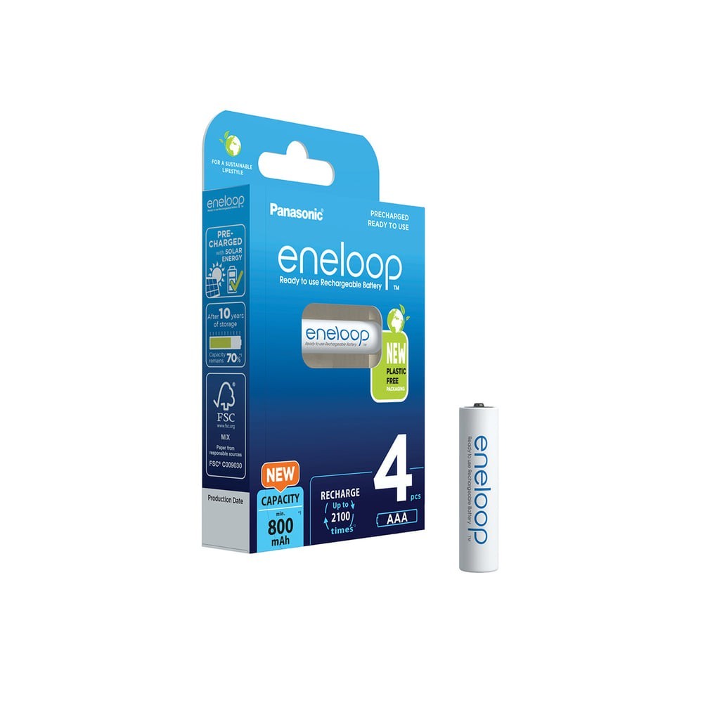 6897_049oMc2efpTyxt Panasonic eneloop BK-4MCCE/4BE, 4x AAA (Micro)