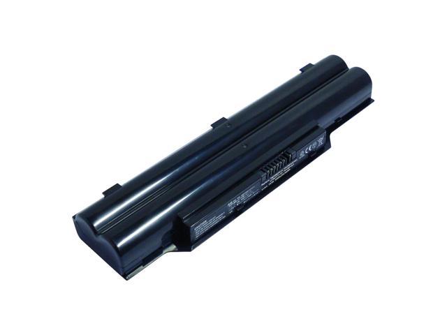 23122_0GpqUvHU894wg9 Akku ersetzt Fujitsu FPCBP331, FMVNBP213, FPCBP347AP 5200mAh