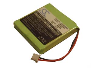 Akku ersetzt 5M702BMXZ, GPHP70-R05, GP0827, GP0735 600mAh