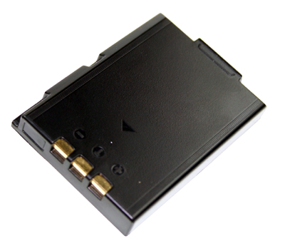 Akku für NIKON EN-EL2, 9904, BP-NKL2, 1100mAh