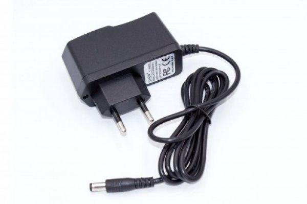 23208_0YiEaLOfwLMh3s Netzteil passend für Logitech Squeezebox Classic, 5V 2A