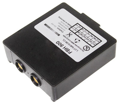 13294_0 Akku ersetzt Hetronic 68300510, 68300520, 68300530, FBH900