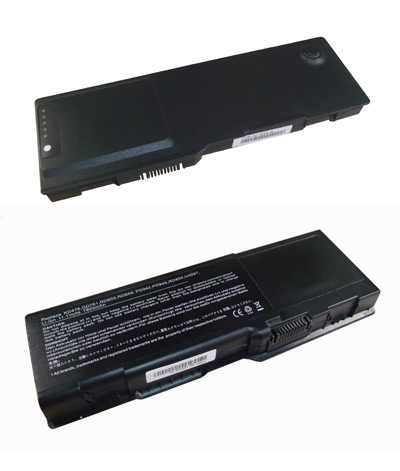 10491_0 Akku ersetzt Dell 0JN149, PD942, PD945, PD946, PR002 7800mAh