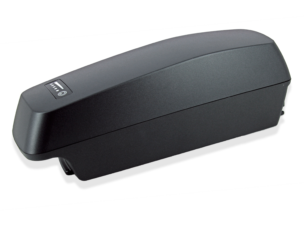 E-Bike Akku V5 36V 14Ah passend für Brose, Kristall