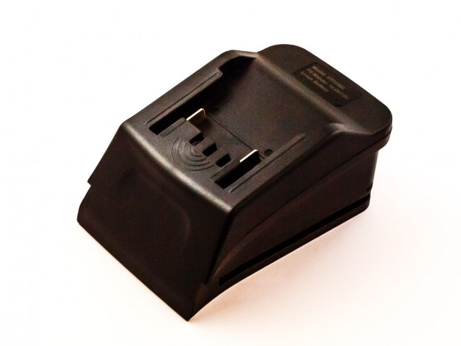 19752_0ZuHAIXbem4lhC Ladeschale für GLG_WZ-18V passend zu Metabo 6.25459, 6.25468