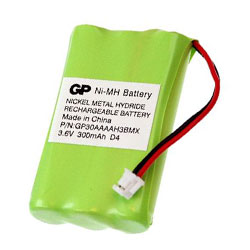 11873_0 Akku passend für BT On air 2100, BT On air 2250