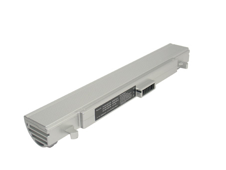 7194_0 Akku ersetzt Asus 90-NBR1B1000, 90-NBR1B2000 2600m