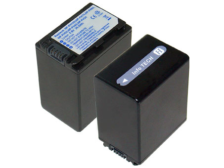 Akku passend für Sony DCR-30, DCR-DVD505 3300mAh