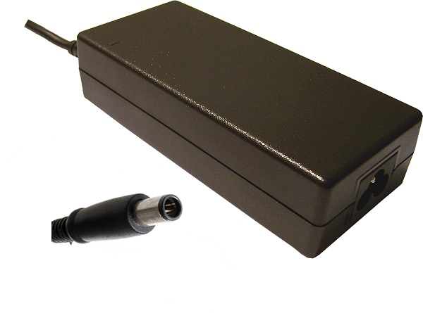 7440_0 Netzteil ersetzt HP 391172-001 65W 7.4mm Stecker