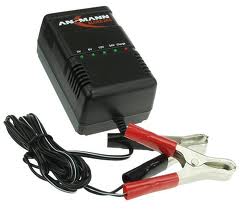 15831_0 Ansmann ALCS 2-24A Ladegerät