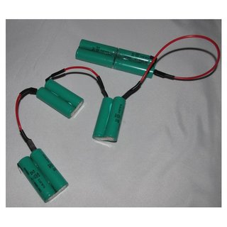 22182_05idE5SpIpIAPe Akku passend für AEG, Electrolux CT120NI, AG902, AG811, AG813